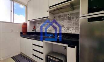 Imagem 5: Apartamento para Venda em Betim, Paulo Camilo, 2 dormitórios, 1 banheiro, 1 vaga