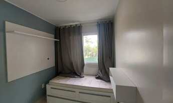 Imagem 6: Apartamento para aluguel possui 65 metros quadrados com 2 quartos