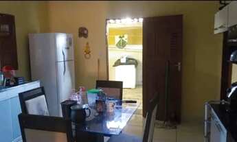 Imagem 2: Casa a Venda no Morro da Liberdade Próximo ao colégio Adventista