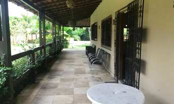 Imagem 2: Casa para alugar julho