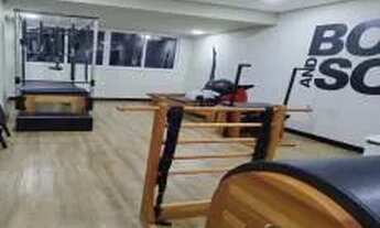 Imagem 5: Apartamento para venda possui 110 metros quadrados com 3 quartos em Armação - Salvador - B