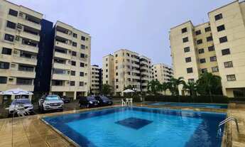 Imagem: Cond. Amazon Boulevard - 3 quartos - Flores