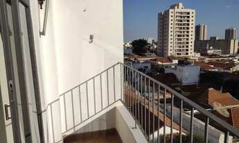 Imagem 7: Venda de Apartamentos / Padrão na cidade de Araraquara