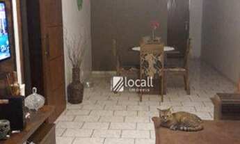 Imagem 4: Apartamento com 2 dormitórios à venda, 96 m² por R$ 320.000,00 - Jardim Bela Vista - São J