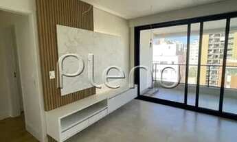 Imagem 4: Apartamento - Cambuí - Campinas