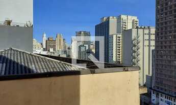 Imagem 6: Apartamento para Aluguel - Centro, 1 Quarto, 30 m2