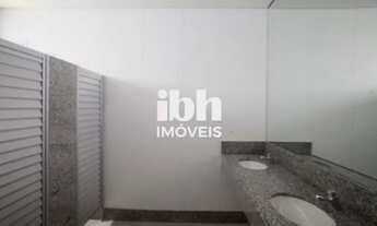 Imagem 6: Andar para aluguel, 4 vagas, Funcionários - Belo Horizonte/MG