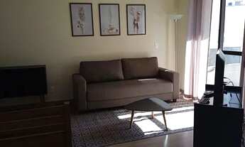 Imagem 4: Apartamento para aluguel tem 48 metros quadrados com 1 quarto em Vila Olímpia - São Paulo