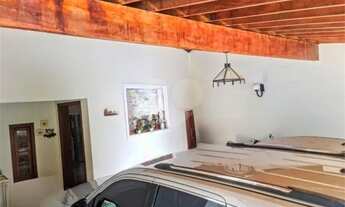 Imagem 7: Linda Casa mobiliada no bairro Santa Rita de 1.000m² de terreno e 350m² de construção com