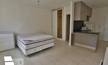 Imagem 3: Apartamento para Aluguel - Pinheiros, 1 Quarto, 36 m2