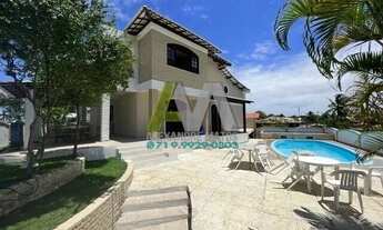 Imagem 3: Casa à venda no bairro Vilas do Atlantico - Lauro de Freitas/BA