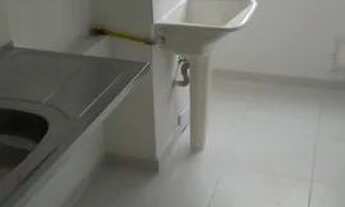 Imagem: Apartamento para aluguel com 47 metros quadrados