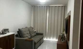 Imagem 4: Casa de 2/4 sendo uma suite Mobiliada em condomínio fechado pra ALUGAR