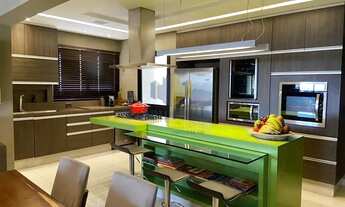 Imagem: Apartamento Edifício Esplanada Resort 157