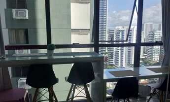 Imagem 5: Flat beira mar de piedade , Golden Beach