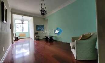 Imagem: 3 QUARTOS POSTO 6