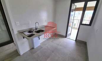 Imagem 3: Apartamento para venda tem 145 metros quadrados com 3 quartos em Campo Belo - São Paulo