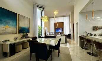 Imagem 3: Casa com 3 dormitórios, 223 m² - venda por R$ 2.650.000,00 ou aluguel por R$ 22.650,00/mês