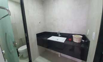 Imagem 7: Apartamento para venda tem 38 metros quadrados com 1 quarto