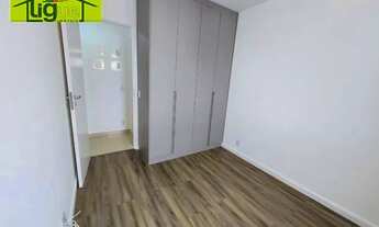 Imagem 5: Apartamento para aluguel 3 dorms, sendo 1 suíte, , 80m2, 2 vagas na Vila São Francisco - S