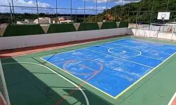 Imagem 3: Preço De Oportunidade! Apartamento Com 3/4 E Varanda No Cond. Mirante Santa Lúcia