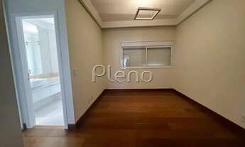 Imagem 7: Apartamento à venda no Cambuí - Campinas