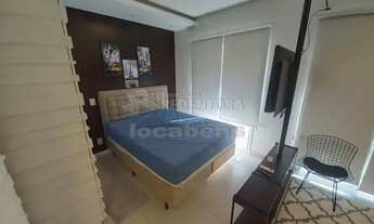 Imagem 5: Apartamento Studio em São José do Rio Preto