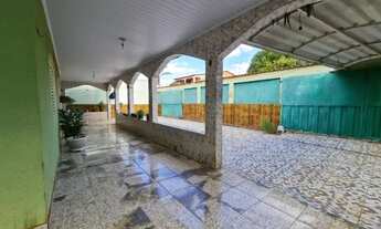 Imagem: Estância Mestre Darmas 3 Módulo 1 casa