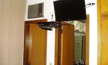 Imagem 6: Belo Horizonte - Flat - Barro Preto