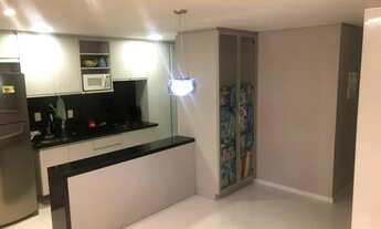 Imagem 3: Apartamento para venda possui 75 metros quadrados com 3 quartos em Encruzilhada - Recife