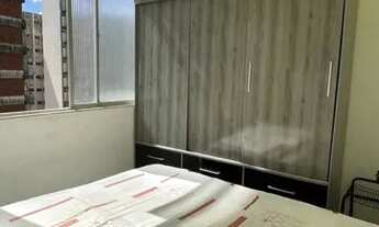 Imagem 2: Apartamento na Carlos Gomes-Centro