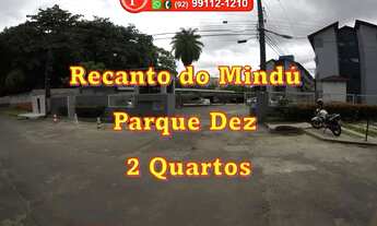 Imagem: Apartamento 2 Quartos Condominio Recanto