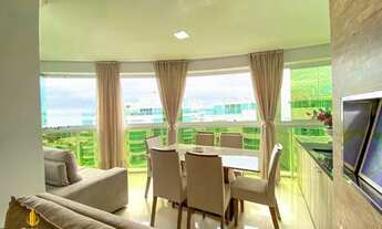 Imagem 4: Apartamento para locação anual no Brava Beach- Reserva Aroeira na Praia Brava a apenas 130