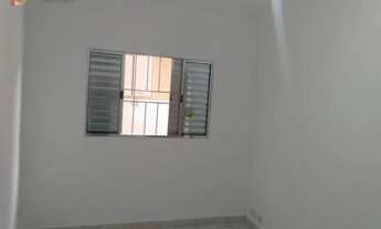 Imagem 2: Casa com 2 dormitórios para alugar, 100 m² por R$ 2.200,01/mês - Vila Mangalot - São Paulo