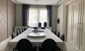 Imagem 7: Venda Apartamento 4 Dormitórios - 700 m² Higienópolis