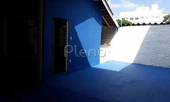 Imagem 5: Barracão - Vila Itapura - Campinas