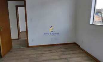 Imagem 7: Apartamento para venda com 2 quartos em Santa Luzia - Juiz de Fora - MG