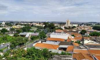 Imagem 5: VENDE-SE APARTAMENTO 2+1 DORMITÓRIOS 1 VAGA GARAGEM COBERTA ANDAR ALTO CHAPADÃO/QUARTO CEN