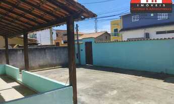 Imagem 2: Casa Independente a Venda - 2 Quartos & Amplo Quintal - Jardim Soledade