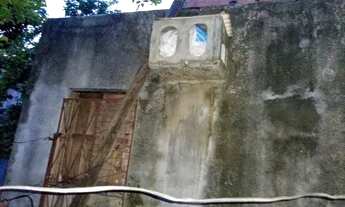 Imagem 4: Casa n Bairro do Armando Mendes