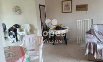 Imagem 3: Apartamento tipo casa - 02 quartos- Todos os Santos