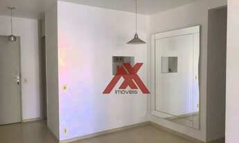 Imagem 3: APTO Mansões Santo Antônio - 2 Dorm / Sala 2 amb / 1 wc / 65m² - - Campinas - SP