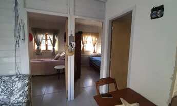 Imagem 4: Aluga Casa com 2 dormitórios