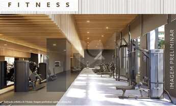 Imagem 5: São Paulo - Apartamento Padrão - ITAIM BIBI