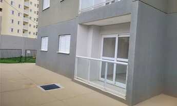 Imagem: Apartamento Turmalina