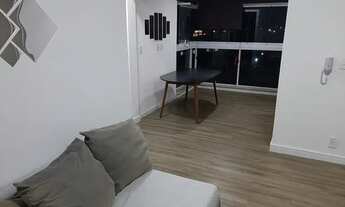 Imagem 3: Apartamento com 1 dormitório para alugar, 52 m² por R$ 4.260/mês - Parque Campolim - Soroc