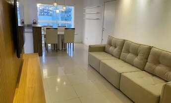 Imagem 7: Aluguel estudante até 10/11/23, ap Lindo, 3qts, 02banh, 2 Vagas, Churrasqueira