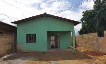 Imagem: Aluga-se uma casa localizada no bairro operário