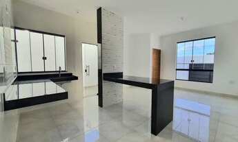 Imagem 3: Casa individual, maravilhosa, 3 quartos, suíte, 2 vagas