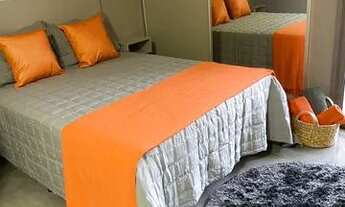 Imagem: São Paulo - Studio - Tatuapé